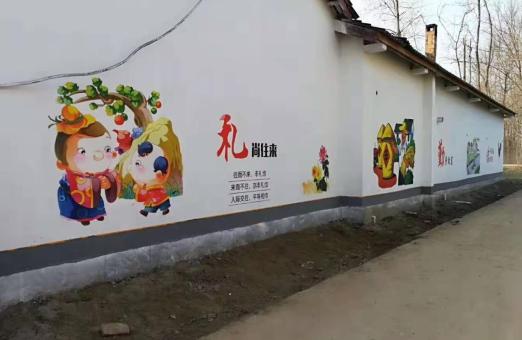 广元城市文化墙的重要意义