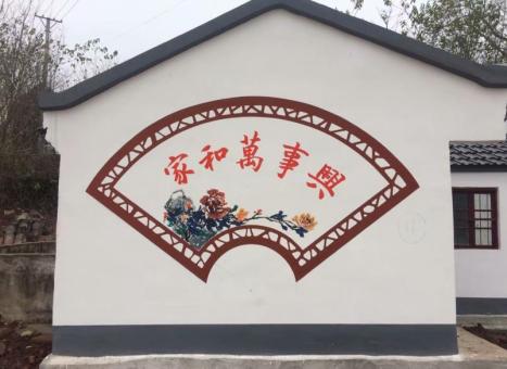 广元关于墙绘知识，您知道哪些？