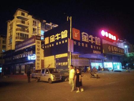 四点告诉你广元市场门头招牌设计的重要性！