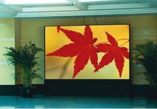 广元LED显示屏
