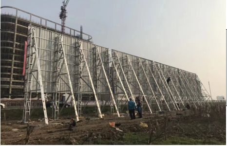 广元凯创教你怎样选择户外广告牌的最佳位置