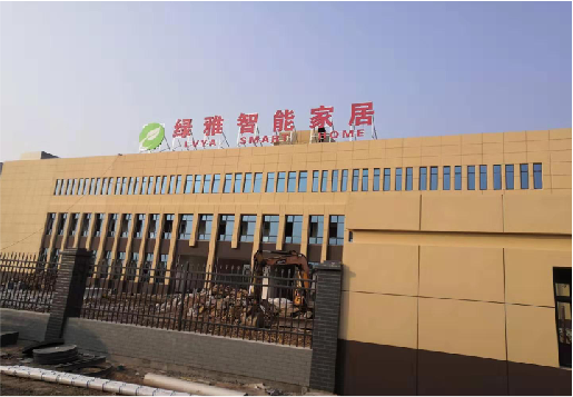 广元如何选择大楼发光字？
