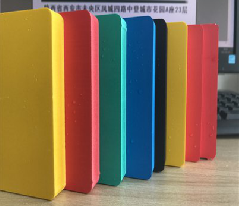 广元文化墙常用材质-PVC板材