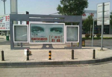 广元社区广告投放的几种常见方式。