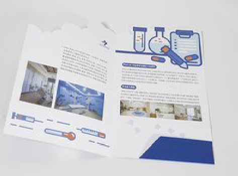 广元说明书印刷有哪些样式可以选择？