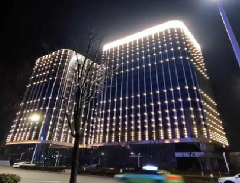 广元亮化工程安装注意事项。