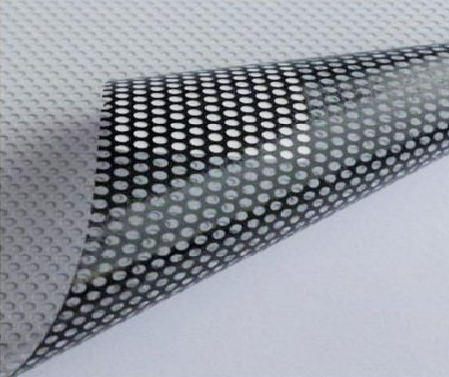 广元优劣单透膜的鉴定方法。