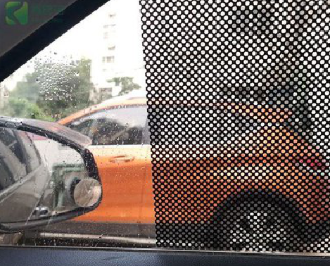 广元怎么判断单透膜的好坏？