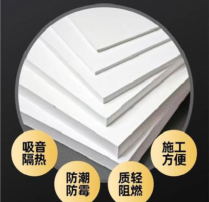 广元雪弗板和PVC板材有什么区别？